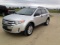 2014 Ford Edge