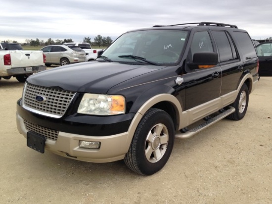 2006 Ford Expedition