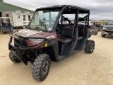 2018 Polaris Ranger 1000