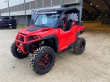 2016 Polaris General 1000