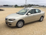 2007 Mazda 3