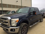 2015 Ford F 250
