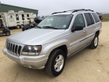 2003 Jeep Grand Cherokee