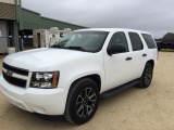 2009 Chevy Tahoe