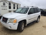 2007 GMC Envy