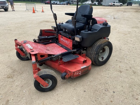 Gravely 60" Zero Turn Mower