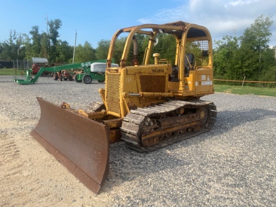 2000 Dressta TD-8H Dozer
