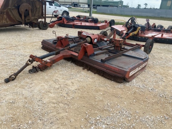 Rhino TW120 Mower