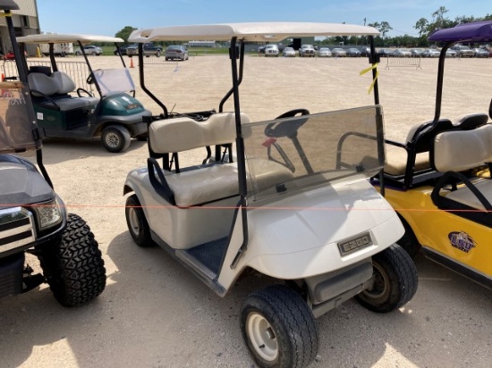 EZ Go Golf Cart with charger
