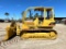 2003 Caterpillar D5G LGP dozer