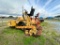 Blaw-Knox model PF150 asphalt paver