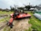 Rhino 4150 Epic pull type 15’ bat wing mower