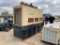 GENERAC DIESEL GENERATOR