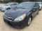2011 SUBARU LEGACY,   BLACK
