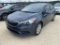2014 KIA FORTE, DARK BLUE