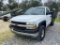 2002 Chevy 2500HD 4wd