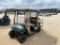 CLUB CAR,  WITH CHARGER
