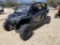 POLARIS RZR ATV, 4 SEATER,