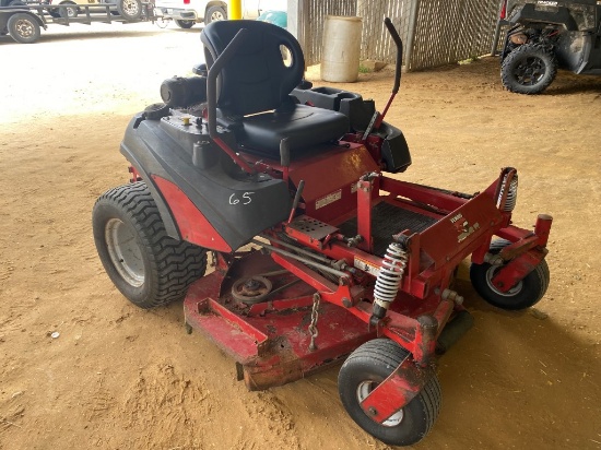 FERRIS 61" ZERO TURN MOWER