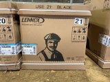 New Lennox model ML17XC1 Merit series AC