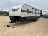 2021  26DBUD FORREST RIVER WILDWOOD