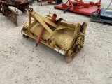 TIGER 3 PT FLAIL MOWER