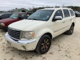 2009 CHRYSLER ASPEN