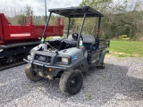 KUBOTA CARRY ALL 1500 ,  IN OP, NO TITLE