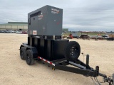 GENERAC G0071921 25KW GENERATOR