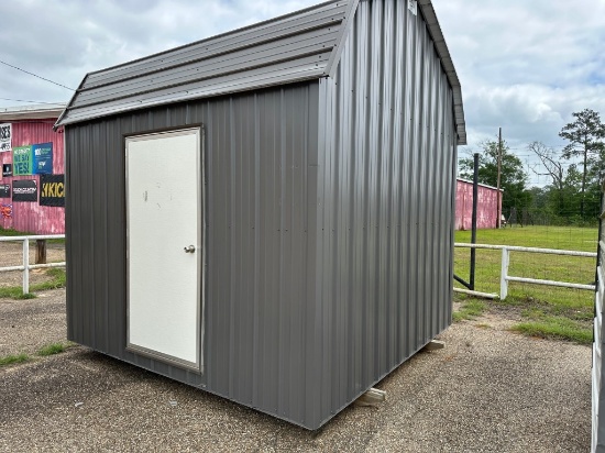 NEW General shelter 10x12 portable building