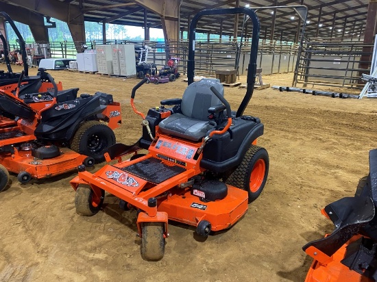 Bad Boy Elite 726CC Zero Turn mower