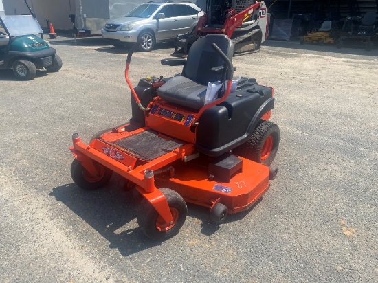 2011 Bad Boy ZT Elite Zero Turn Mower