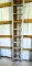 40ft aluminum ladder