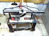 Porter cable saw