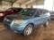 2007 Honda Pilot suv