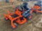 Badboy 725 zero turn mower