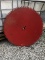 43-1 antique circular blade