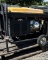 DEK 6,500 generator