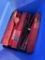 Hilti high end diamond cut drill bits (20= bits)