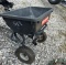 Craftsman seed spreader broadcaster