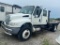 2014 International 4400 SBA truck INOP