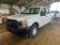 2020 Ford F-150 crew cab