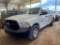 2016 Ram 1500 crew cab