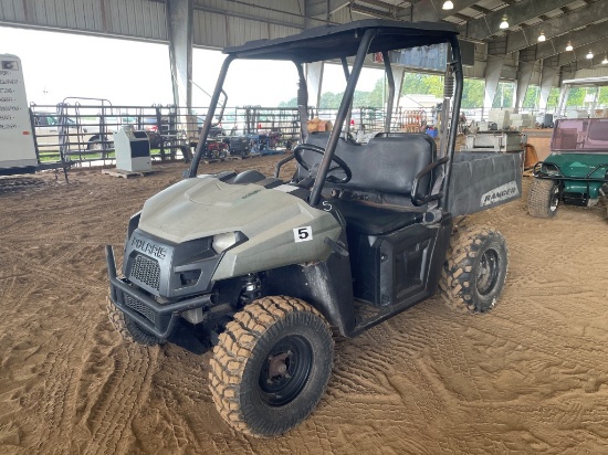 Polaris Ranger 400