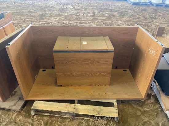 desk