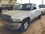2001 Dodge 1500 pickup