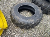 1- 380/85R24 tractor tire