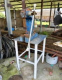tabletop drill press