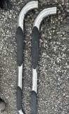 running boards- Chevrolet