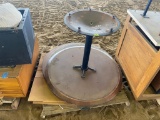 tables